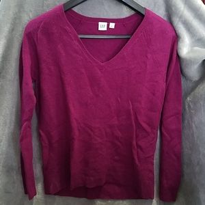 Soft Purple Sweater